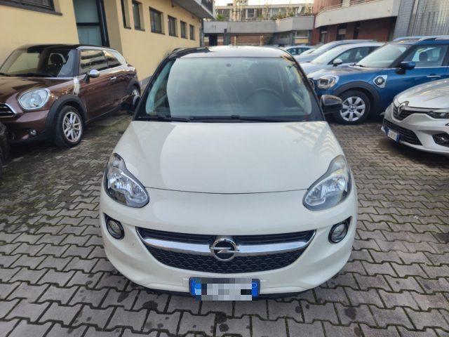 OPEL Adam 1.2 70 CV Start&Stop Jam