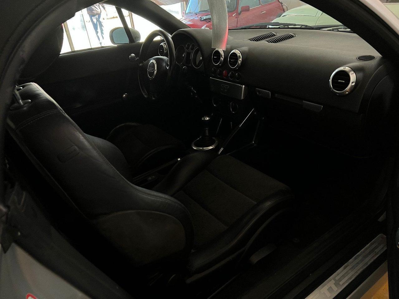 Audi TT Roadster 1.8 T 180 CV