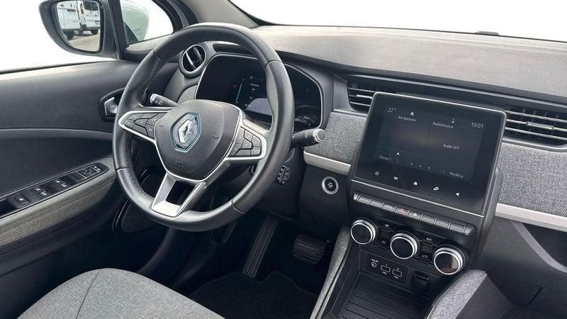 Renault ZOE Zen R135 Flex my20