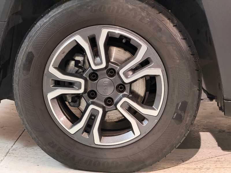 JEEP Renegade - renegade 1.0 t3 Limited fwd