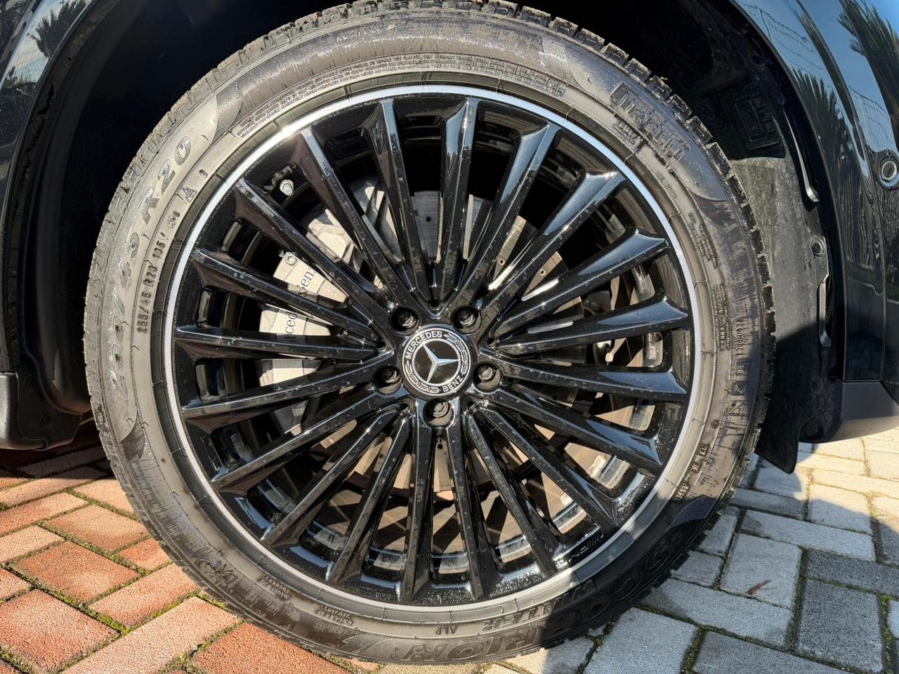 Mercedes-Benz GLC 220 ACC. €25.900 NOLEGGIO RISCATTO NOSCORING