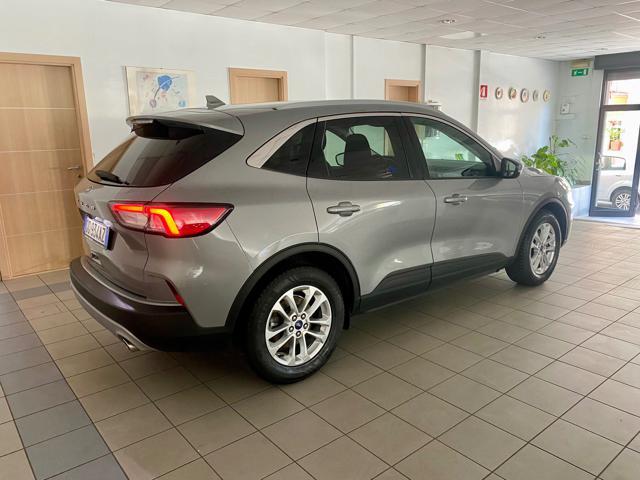 FORD Kuga 1.5 120 CV 2WD Titanium Business