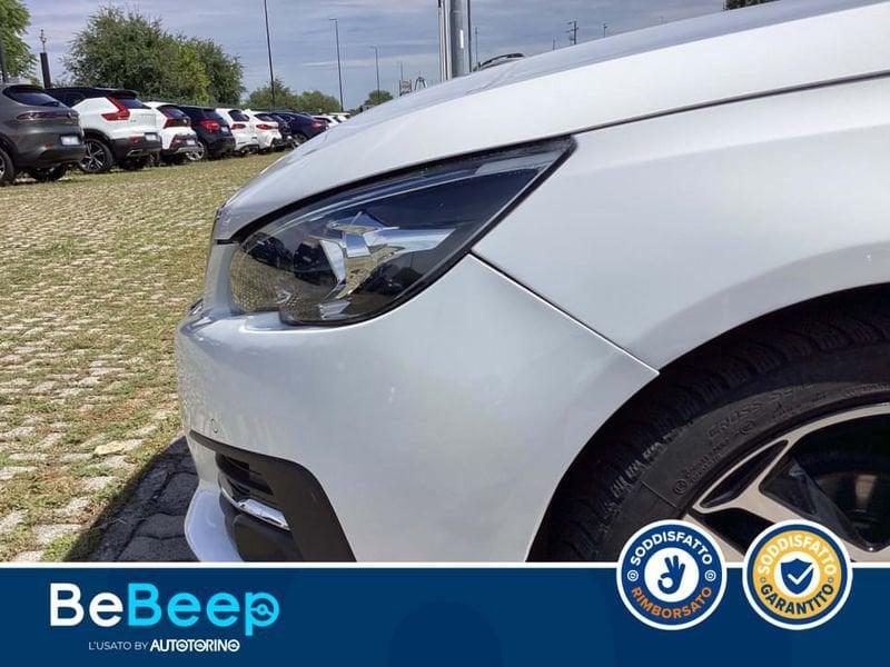 Peugeot 308 SW 1.5 BLUEHDI ALLURE S&S 130CV