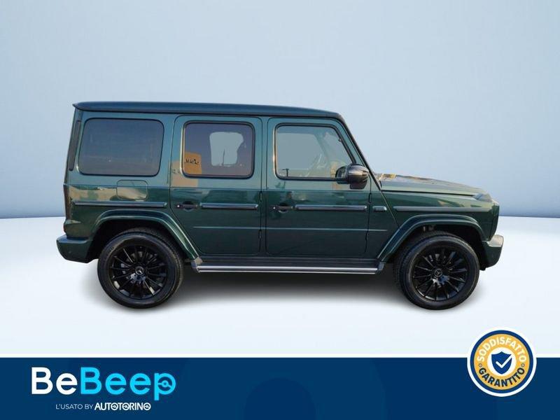 Mercedes-Benz Classe G G 400 D PREMIUM PLUS 330CV AUTO