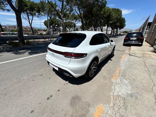 Porsche Macan 2.0 265 cv