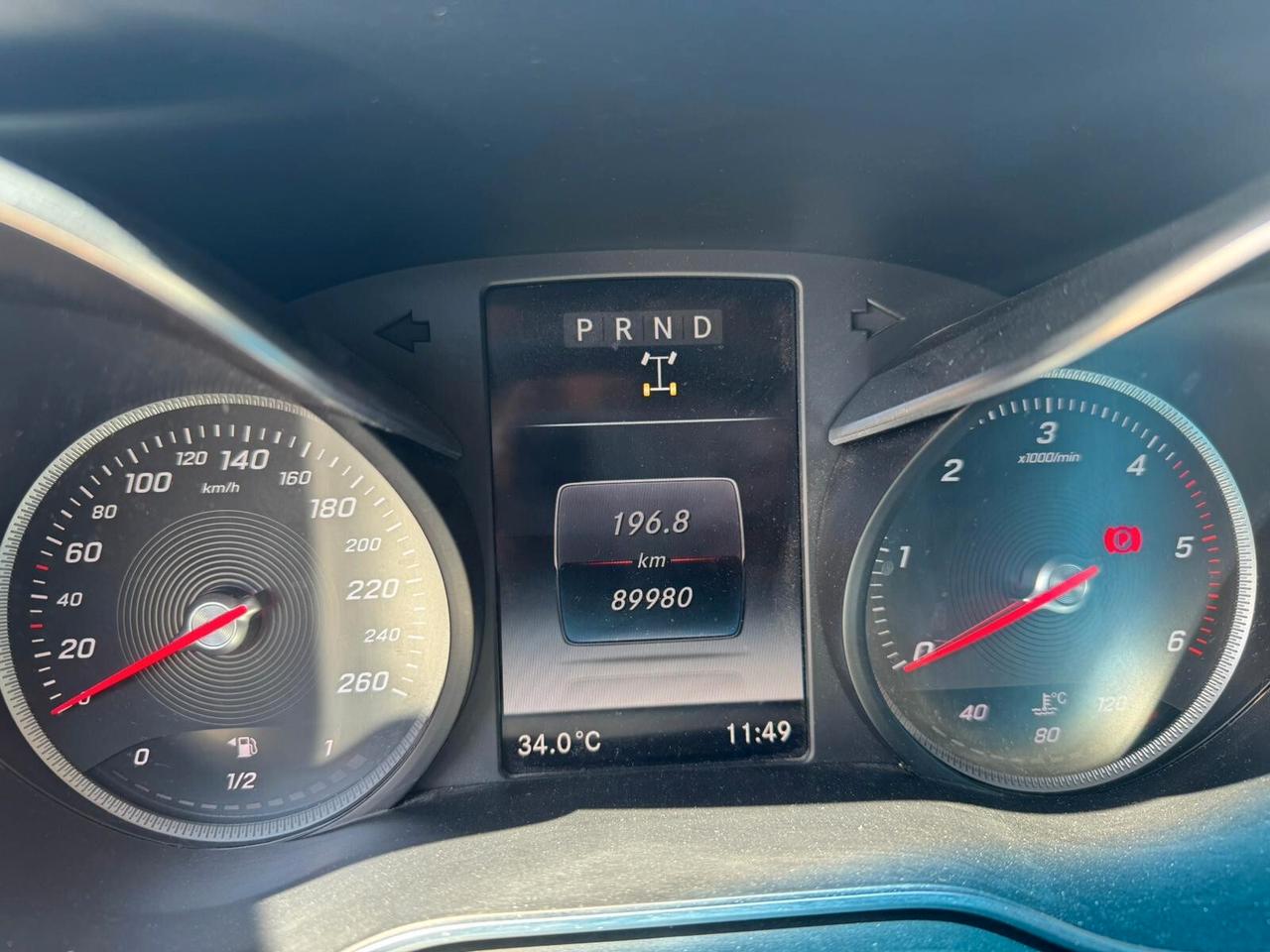 Mercedes-benz X 250 d 4Matic Pure IVA ESCLUSA