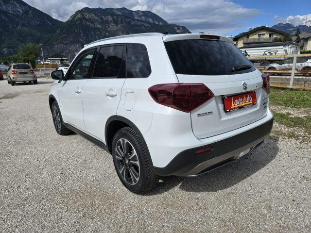 SUZUKI Vitara 1.4 Hybrid 4WD AllGrip Top
