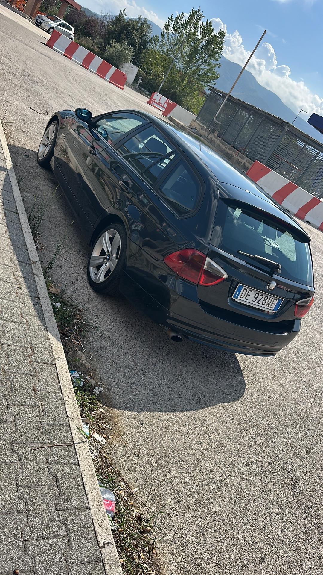 Bmw 320d
