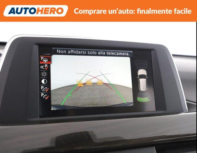 BMW X1 xDrive18d xLine