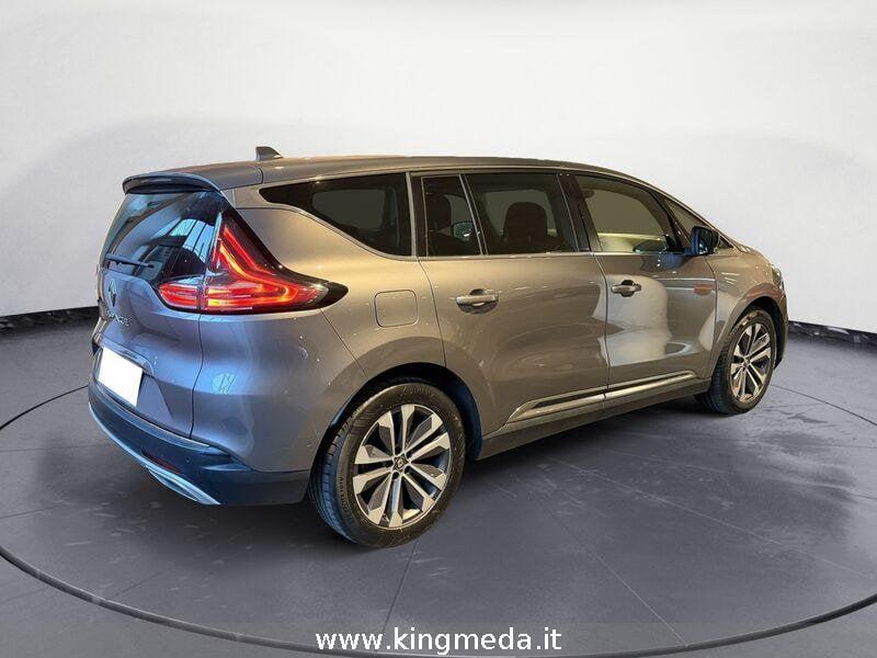 Renault Espace 7 POSTI - Espace Blue dCi 160CV EDC Executive