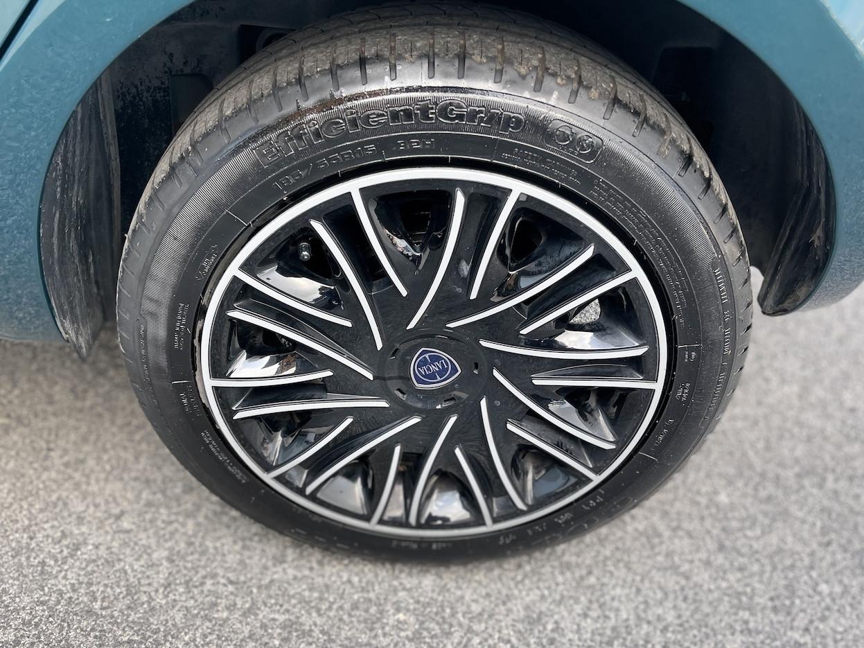 Lancia Ypsilon 1.2 Benzina 69CV E6 Neo. - 2018