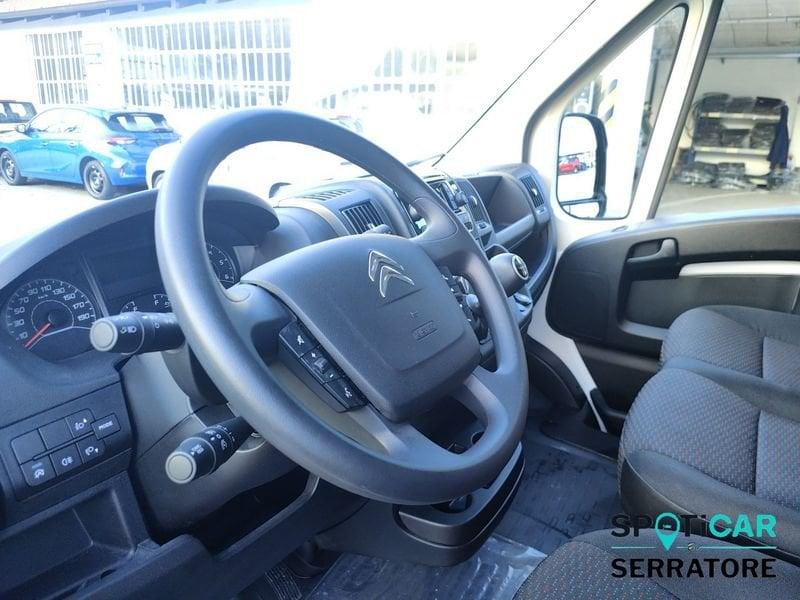 Citroën Jumper Pianalato L2 BlueHdi 165 S&S