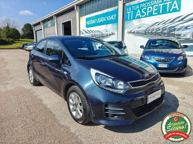 KIA Rio 1.1 CRDi 5p. Cool