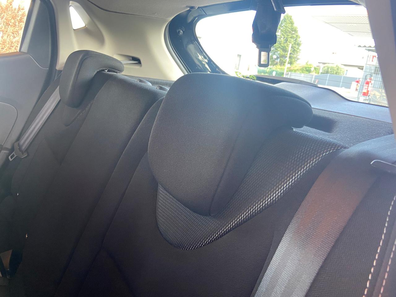 Renault Clio dCi 8V 90CV Start&Stop 5 porte NEOPATENTATI