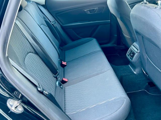 Seat Leon 1.6 TDI 105 CV Style