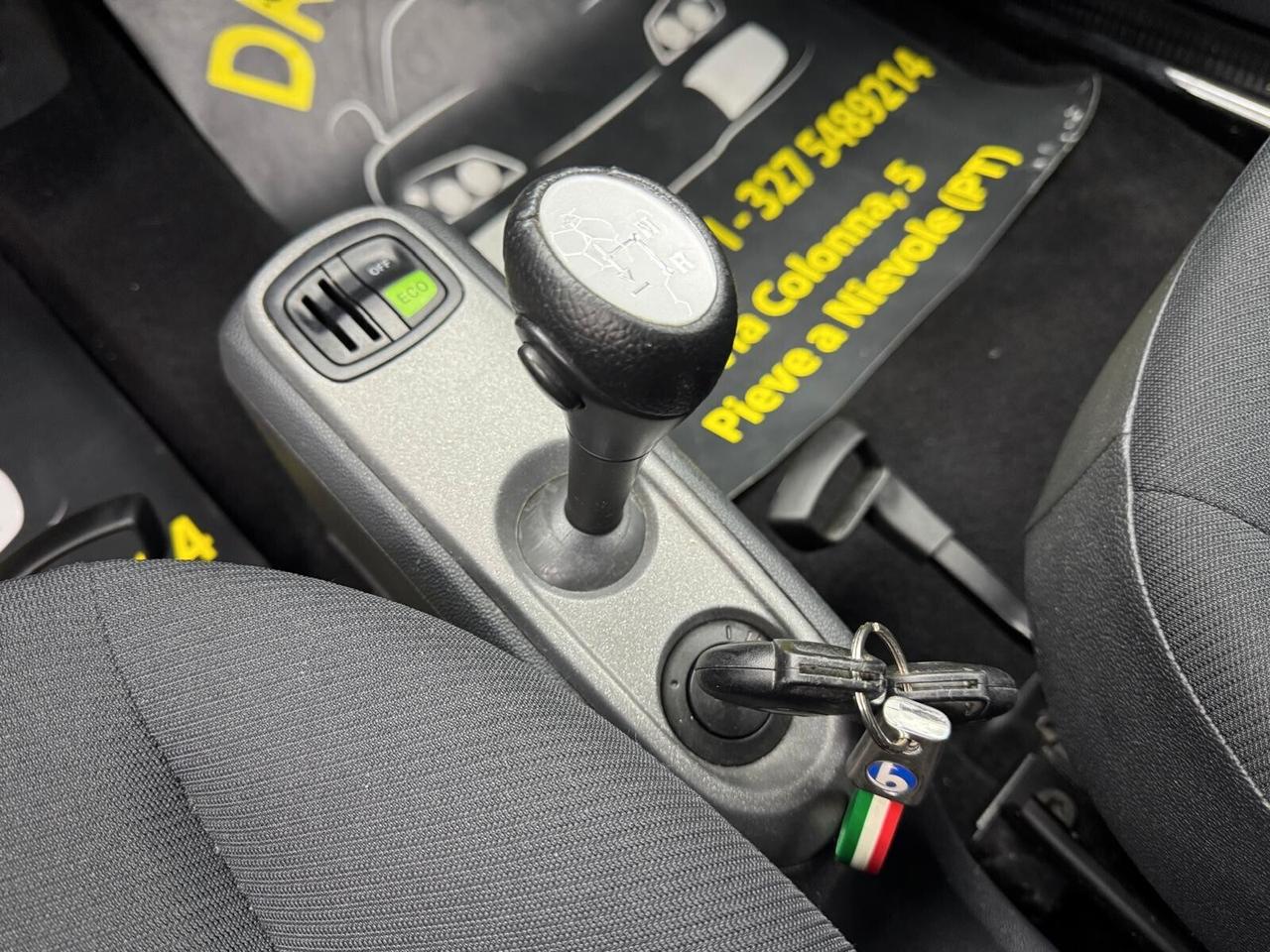 Smart ForTwo 1.0 71Cv -OK NEOPATENTATI