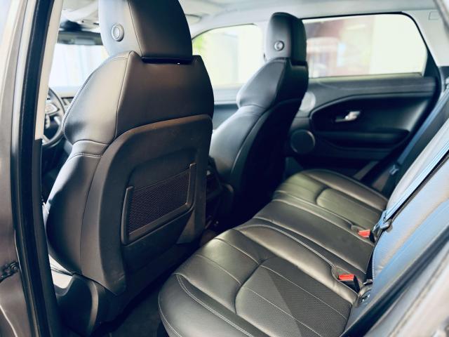 Land Rover Range Rover Evoque 5p 2.0 td4 SE Dynamic 150cv auto