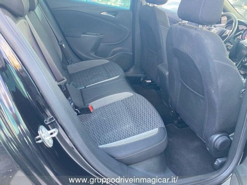 Opel Astra 1.5 CDTI 105 CV S&S 5 porte GS Line