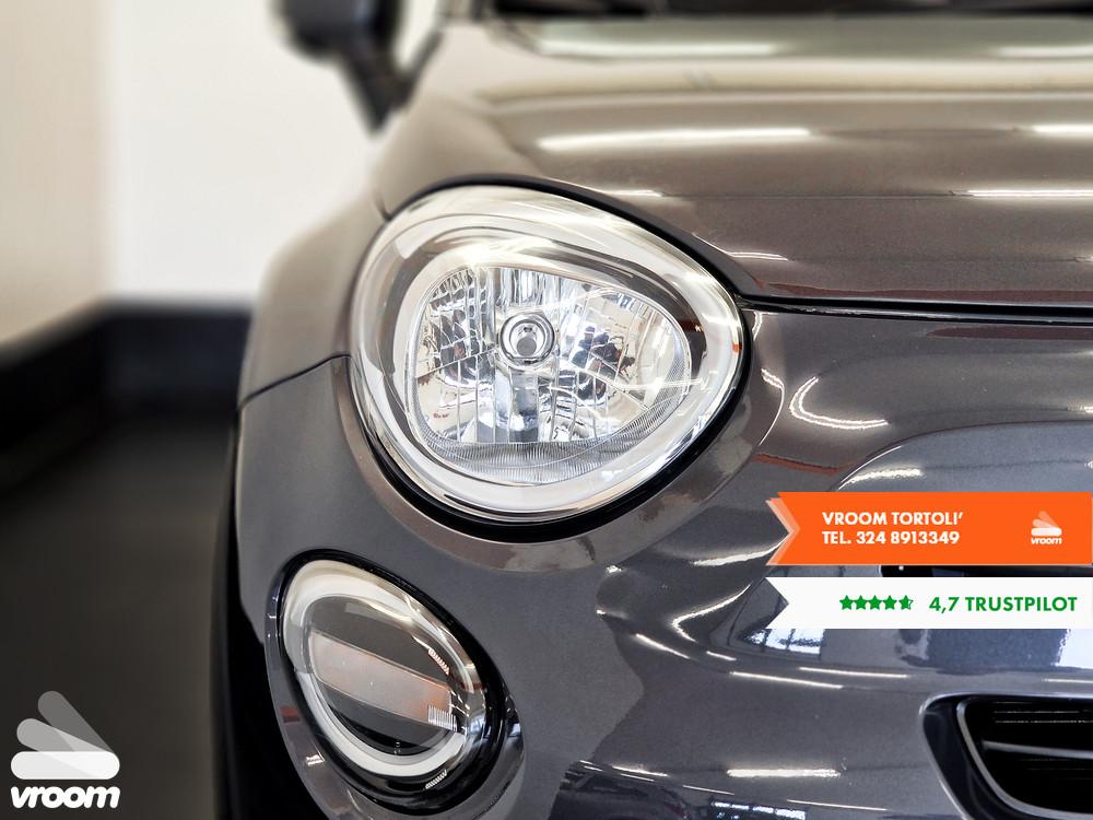 FIAT 500X 500X 1.6 MultiJet 130 CV Connect