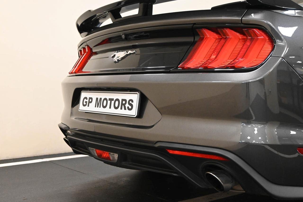 FORD Mustang '15-'24 Mustang Convertible 2.3 Ec...