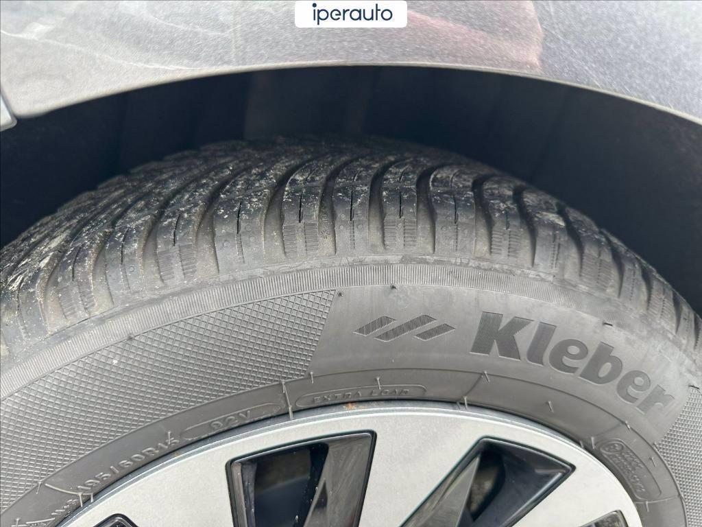 FORD Fiesta 5p 1.1 titanium 75cv del 2023