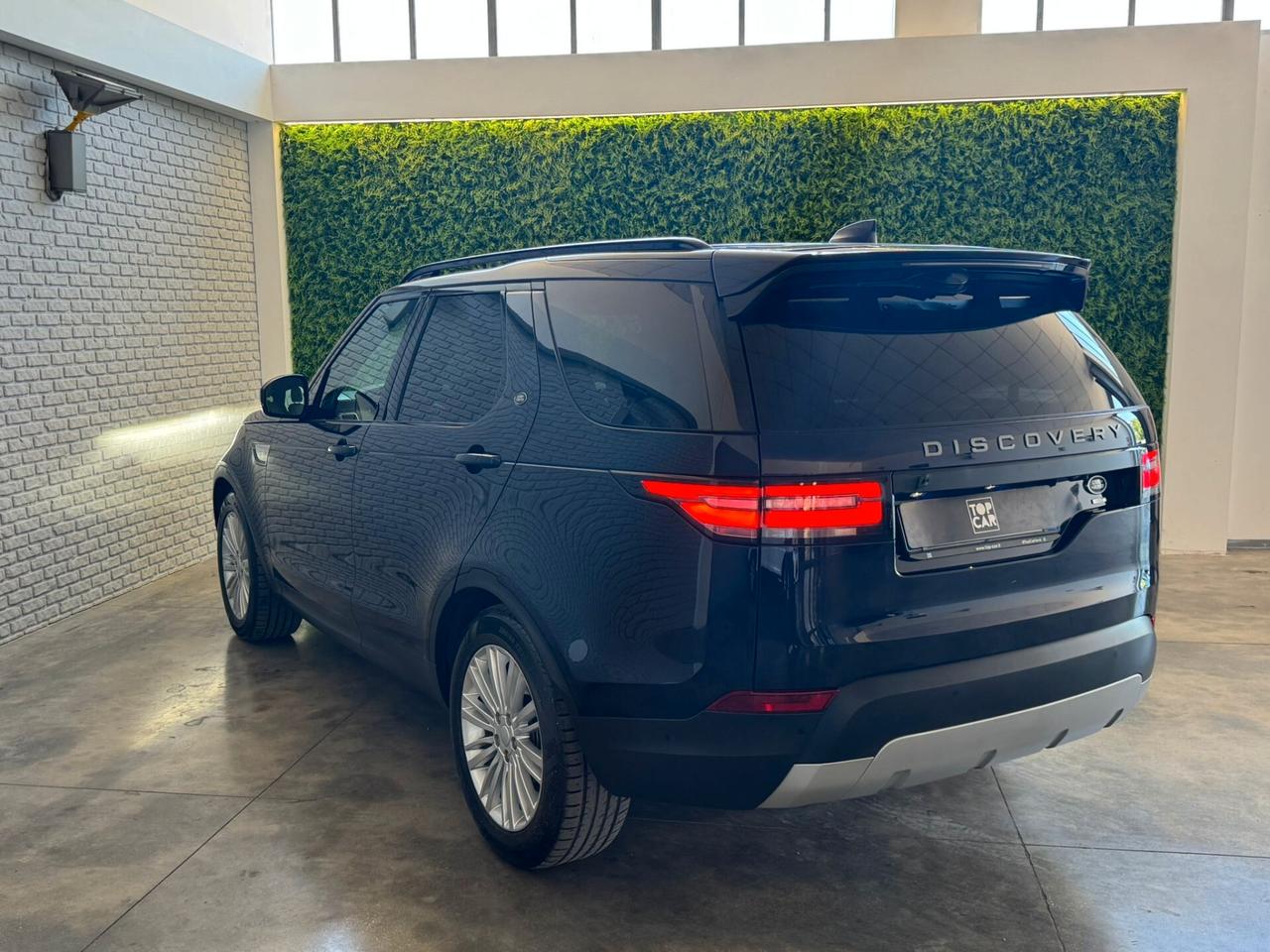 Land Rover Discovery 2.0 SD4 240 CV HSE