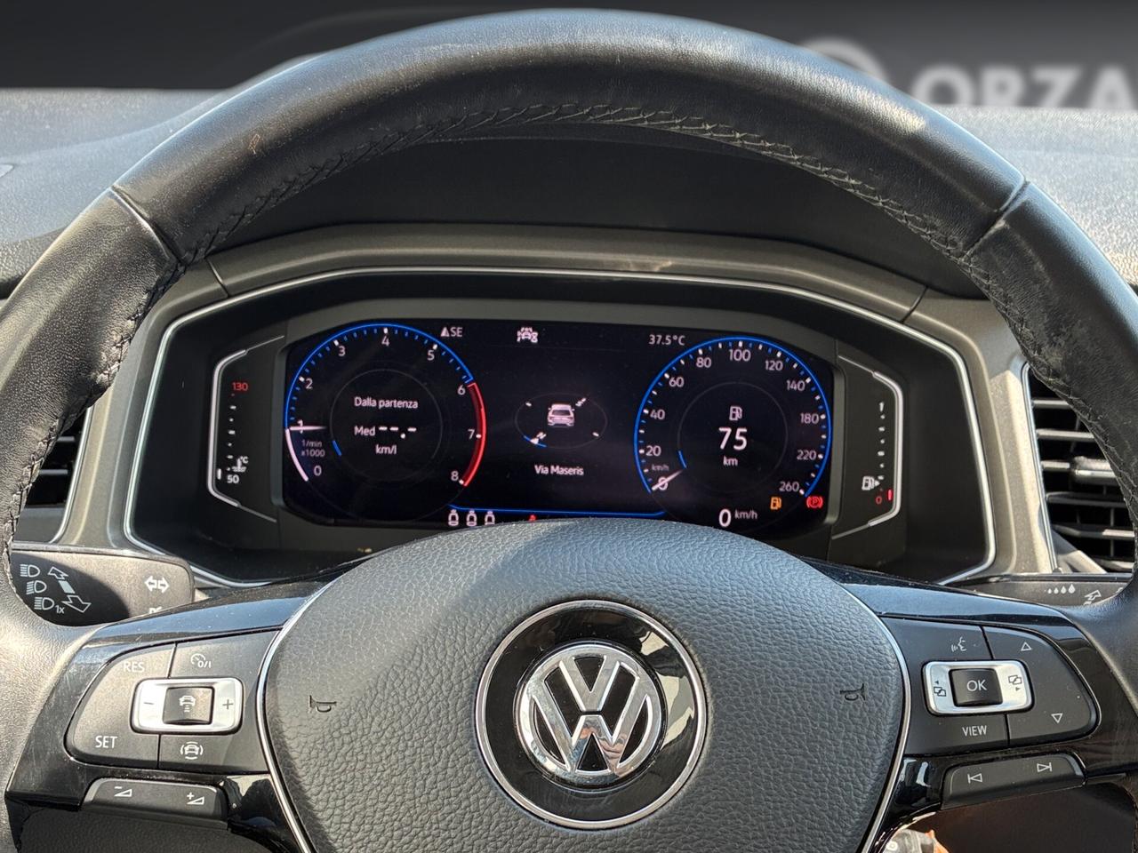Volkswagen T-Roc 1.5 TSI ACT Style BlueMotion Technology VENDITE 3491558563 - 3478673115