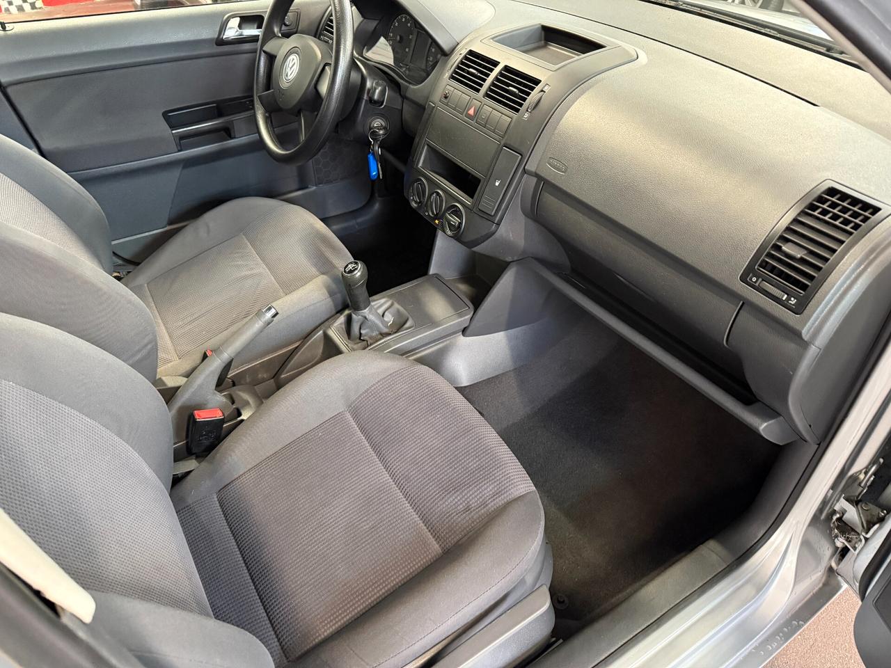 Volkswagen Polo 1.2 12V 5p. Comfortline