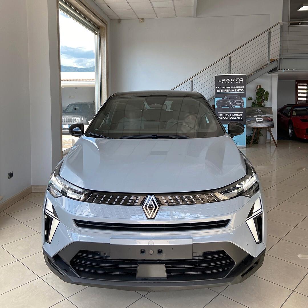 Renault Captur ECO-Gpl 100 CV Techno bicolore km0 2025