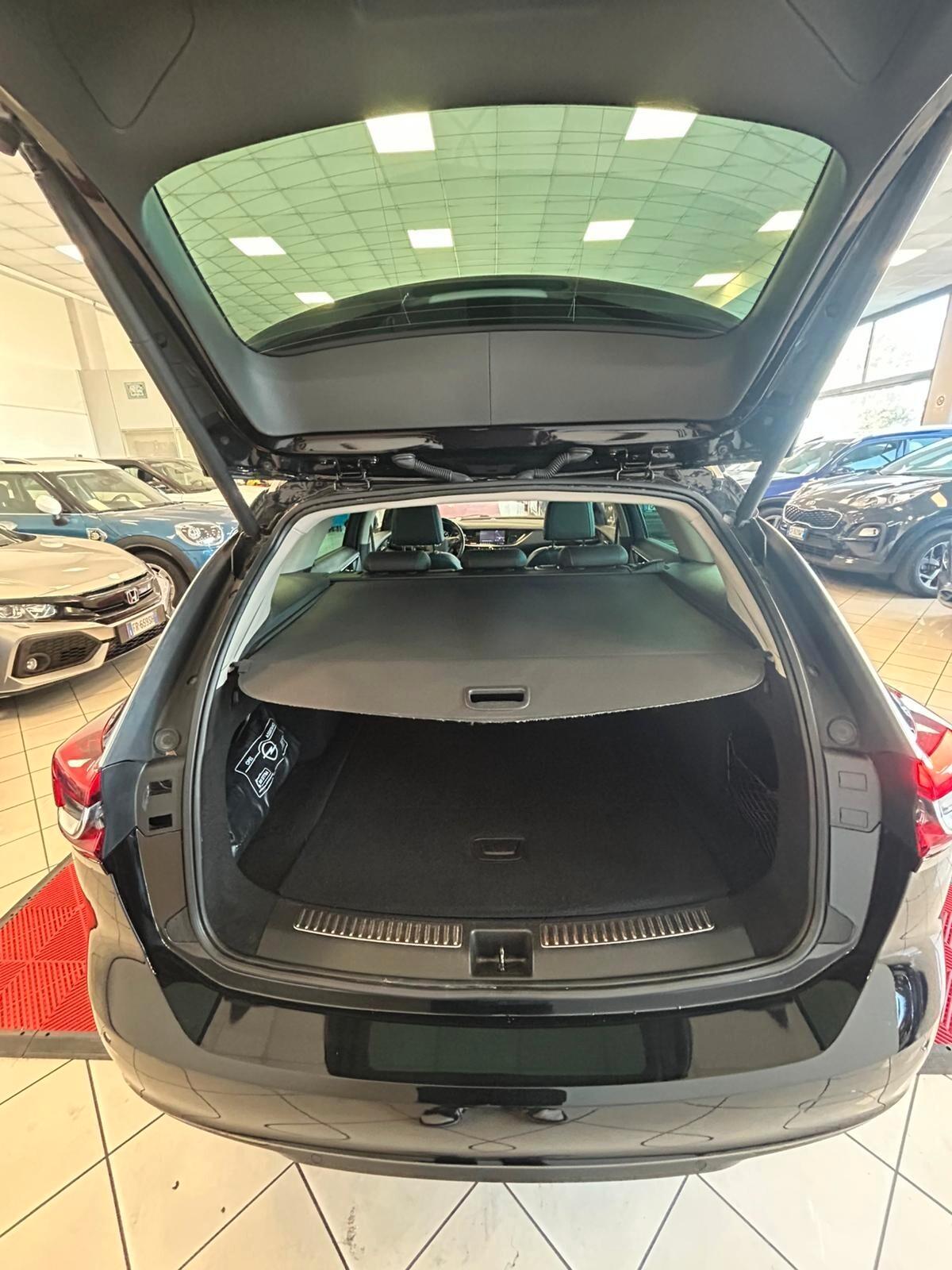 Opel Insignia ST 2.0 CDTI Innovation 170cv S&S AT8 SW 5