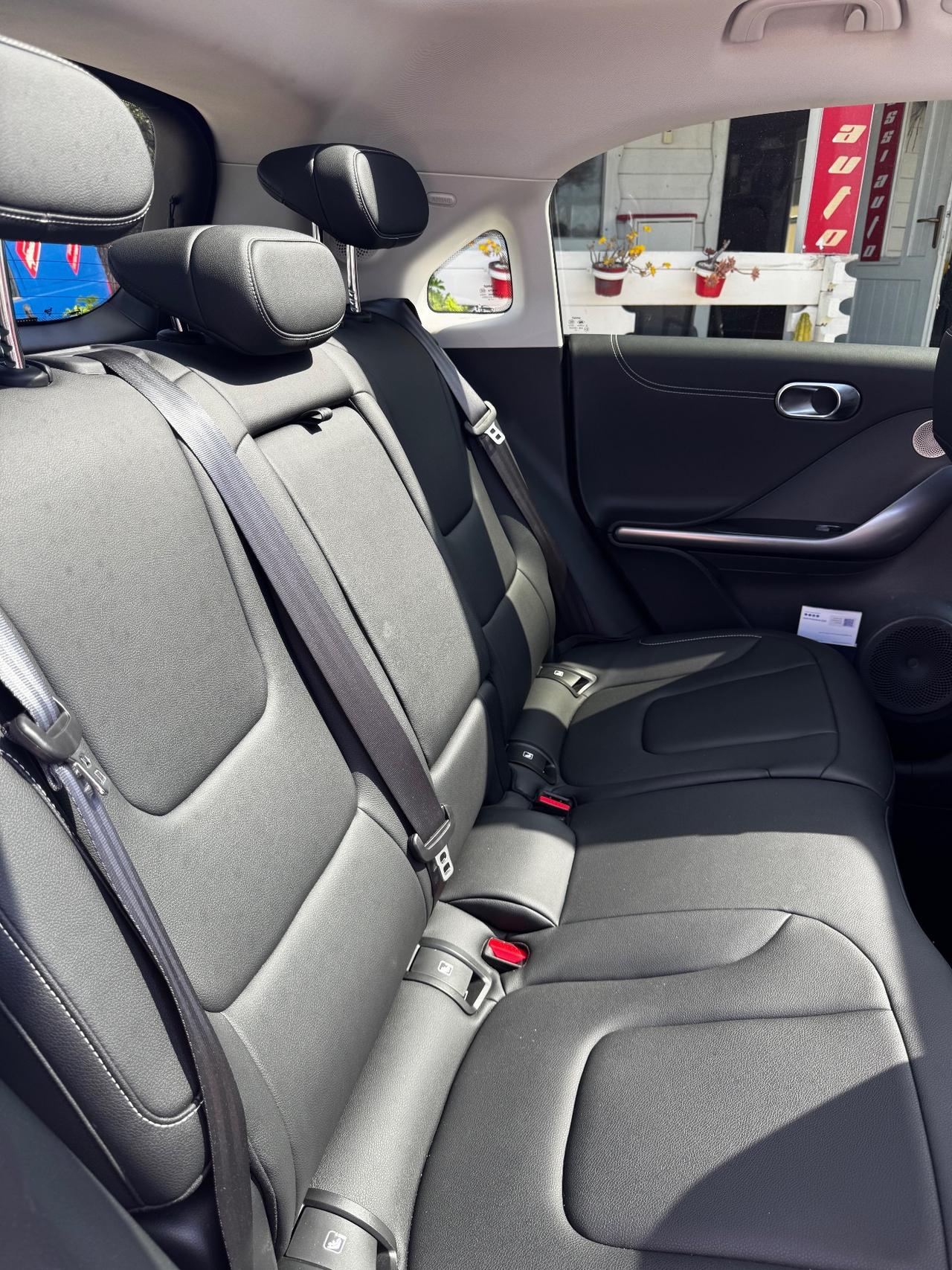 Smart #1 Pro+ PERFETTA