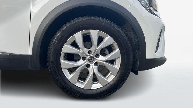 Renault Captur 1.0 tce Intens Gpl 100cv my21