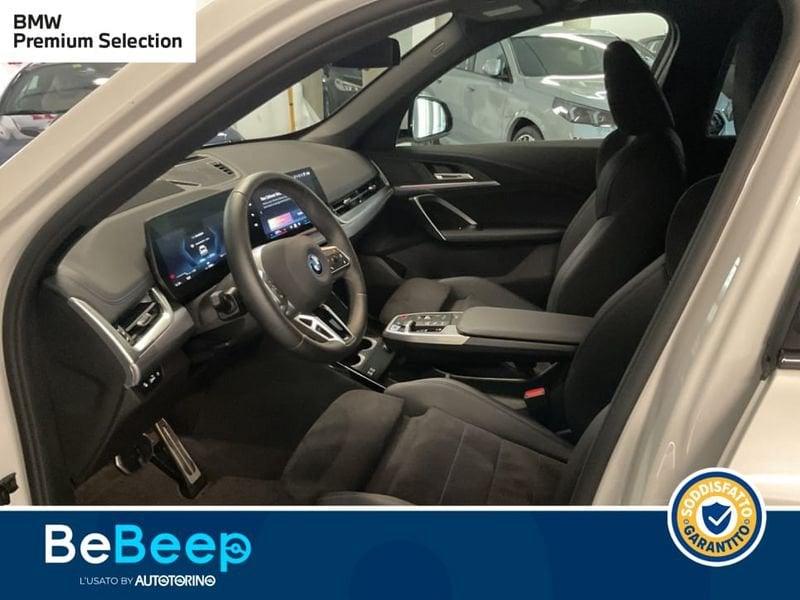 BMW X1 i I EDRIVE 20 MSPORT
