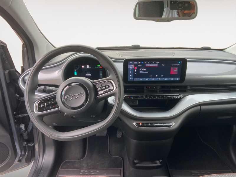 FIAT 500e 42 kWh Icon