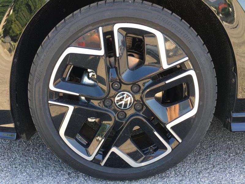 Volkswagen Golf 2.0 TDI 150 CV DSG R-Line Plus TETTO APRIBILE * R LINE