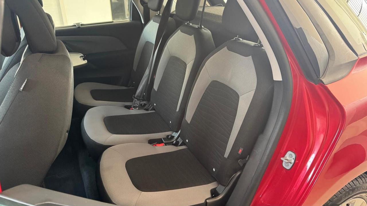 Citroen C4 Picasso PureTech 130 S&S Intensive