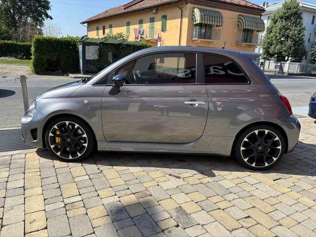 Abarth 595 1.4 Turbo T-Jet 145 CV XENON-UCONNECT-17"