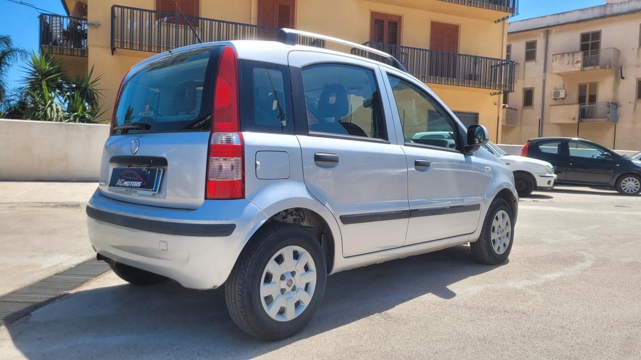 Fiat Panda 1.3 MJT S&S Lounge