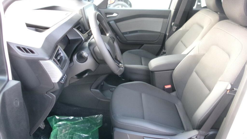 Renault Kangoo Passenger 1.3 TCe Equilibre