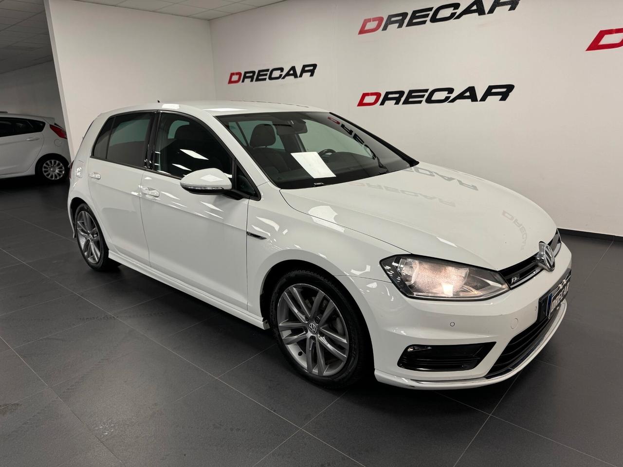 Volkswagen Golf 2.0 TDI 5p. Sport Edition R LINE BlueMotion Tech.