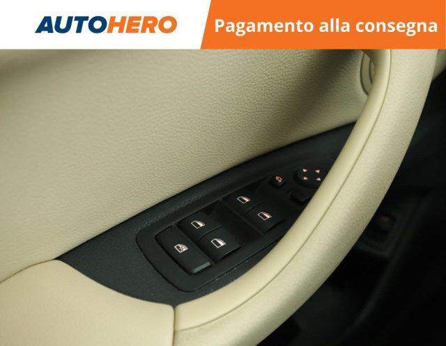 BMW X1 sDrive18d Business