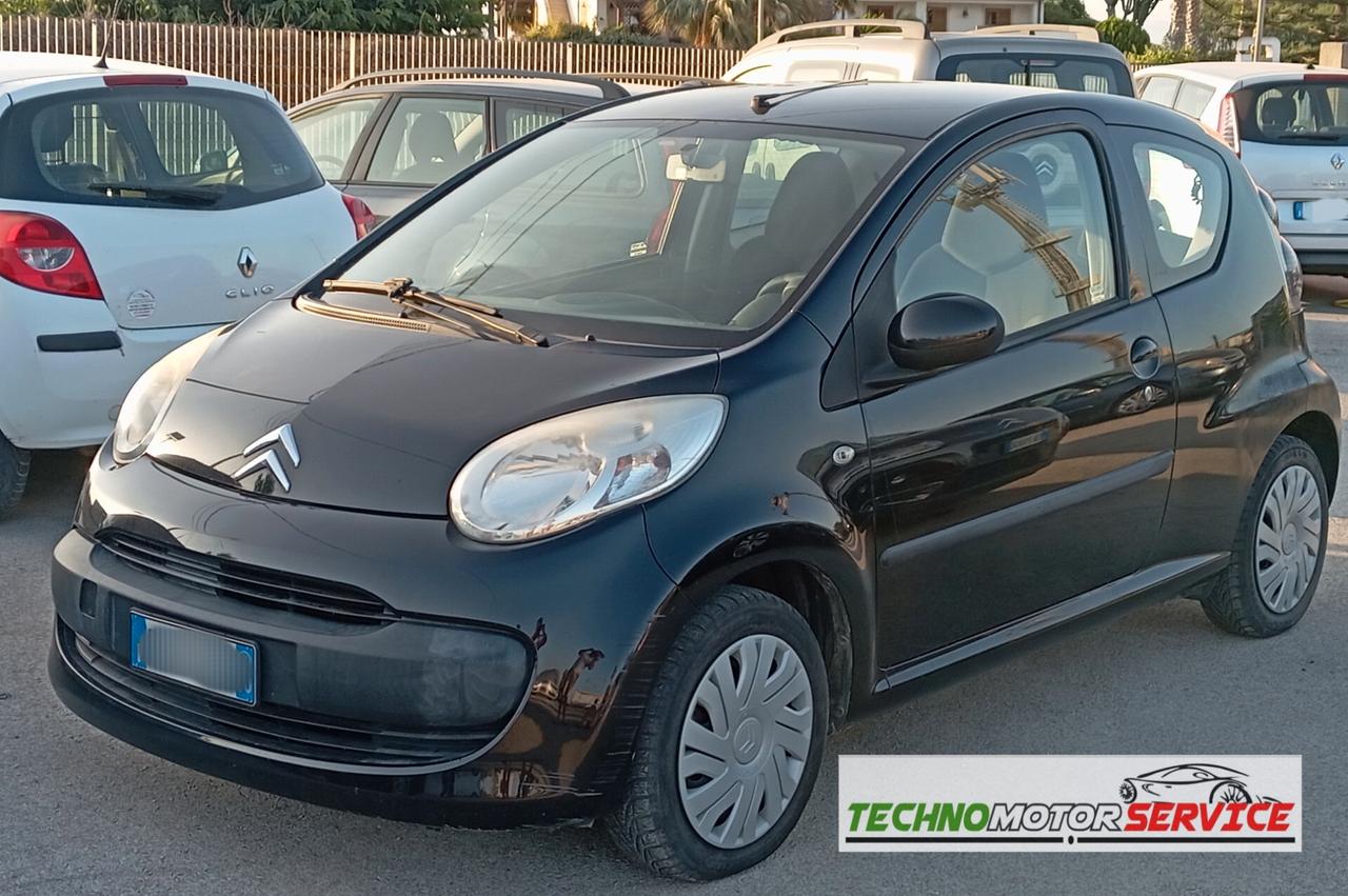Citroen C1 1.0 NEOPATENTATI