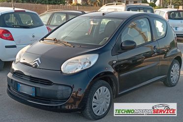 Citroen C1 1.0 NEOPATENTATI