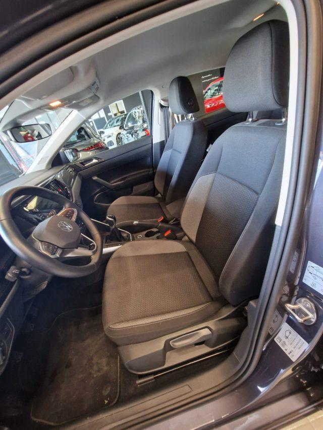 VOLKSWAGEN Polo 1.0 TSI Edition Plus