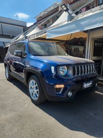 Jeep Renegade 1.6 Mjt 130 CV Limited - 2022