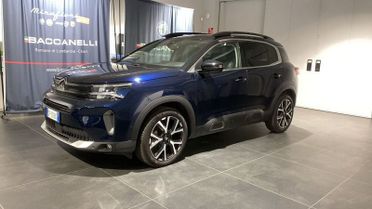 Citroën C5 Aircross PureTech 130 S&S EAT8 Shine Pack