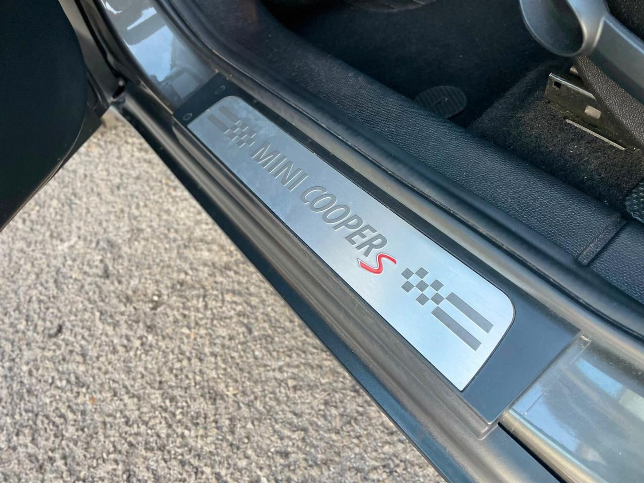 Mini Cooper Countryman SD 2.0 Diesel 143cv