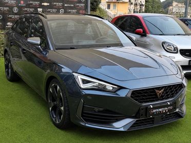 Cupra Leon Sportstourer 2.0 TDI 150 CV DSG