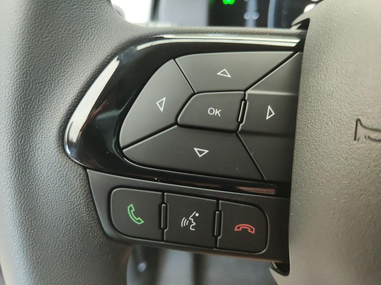 FIAT Pandina III 2024 1.0 70CV HYBRID (CROSS)