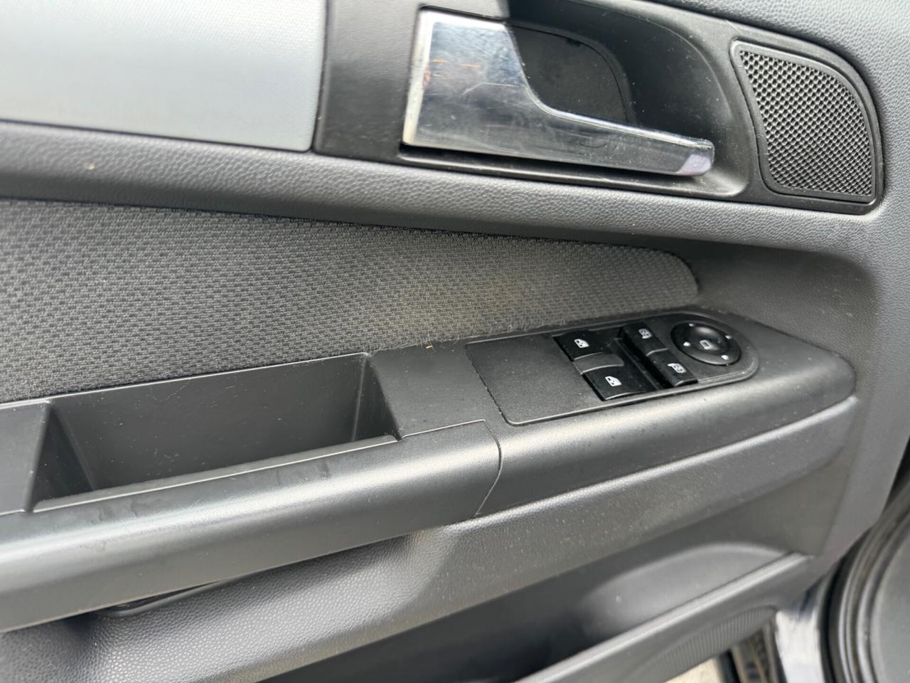 Opel Zafira 1.6 16V Twinport Cosmo 7 POSTI 2006